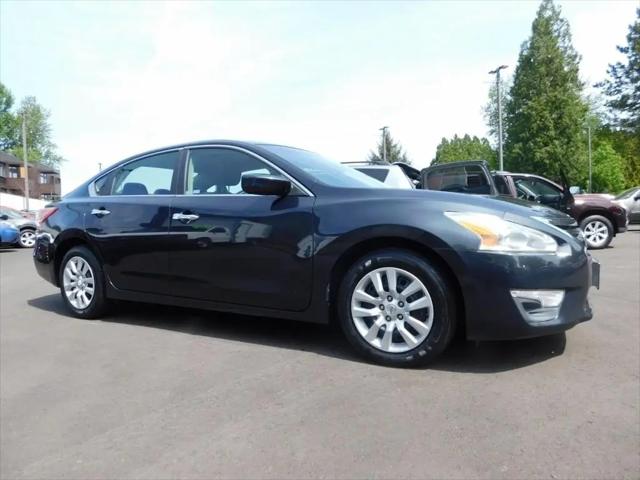 2013 Nissan Altima 2.5 for sale in Gresham, OR