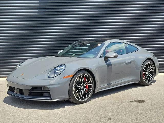 2026 Porsche 911 Carrera S for sale in Clearwater, FL