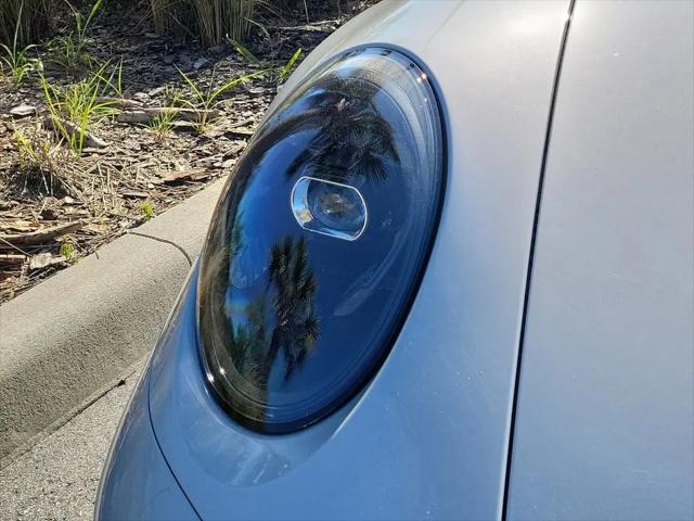 2026 Porsche 911 Carrera S Cabriolet