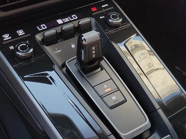 2026 Porsche 911 Carrera S Cabriolet