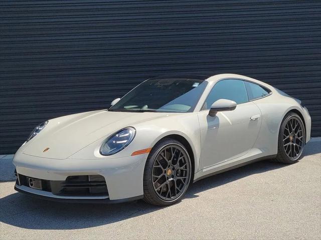 2026 Porsche 911 Carrera S for sale in Clearwater, FL