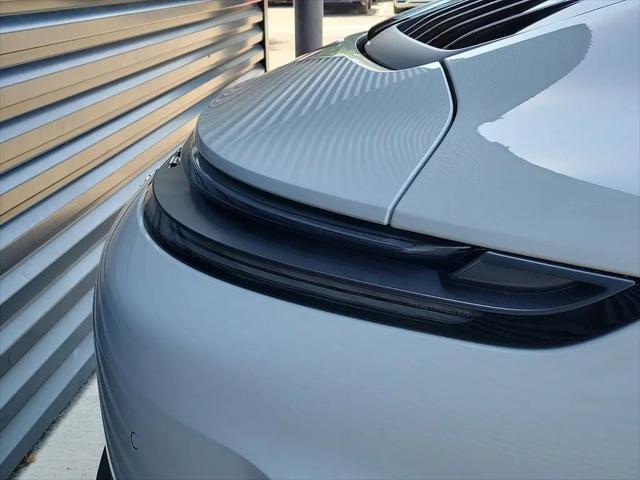 2026 Porsche 911 Carrera S