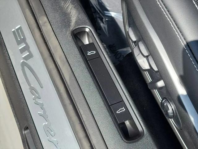 2026 Porsche 911 Carrera S
