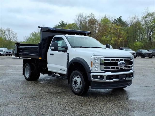 2026 Ford F-550 XL for sale in Westbrook, ME