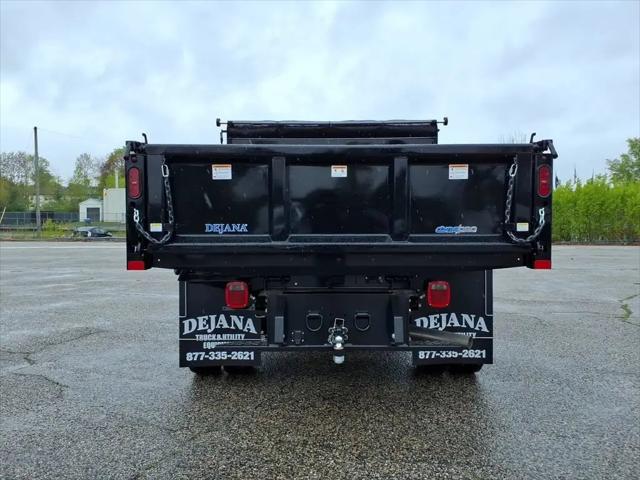 2026 Ford F-550 XL