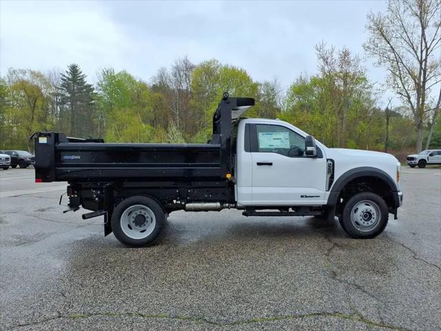 2026 Ford F-550 XL