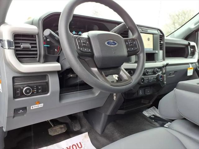 2026 Ford F-550 XL