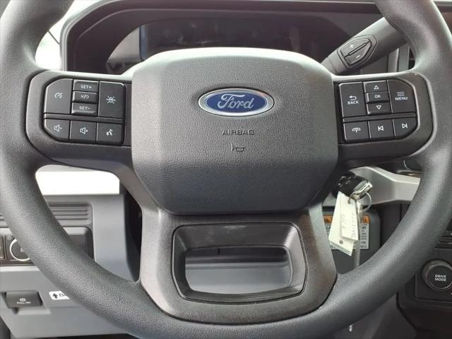 2026 Ford F-550 XL