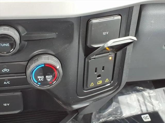 2026 Ford F-550 XL