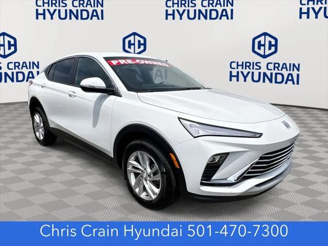 2025 Buick NV Preferred FWD for sale in Conway, AR