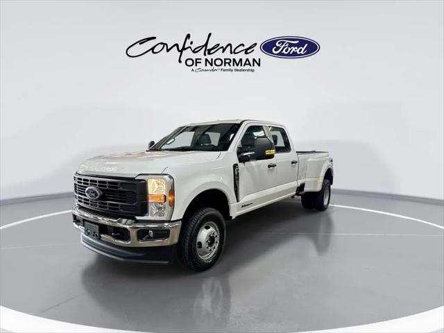 2026 Ford F-350 XL