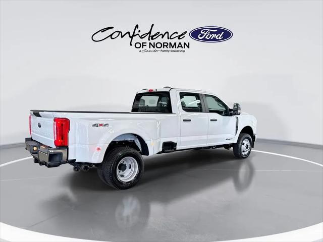 2026 Ford F-350 XL