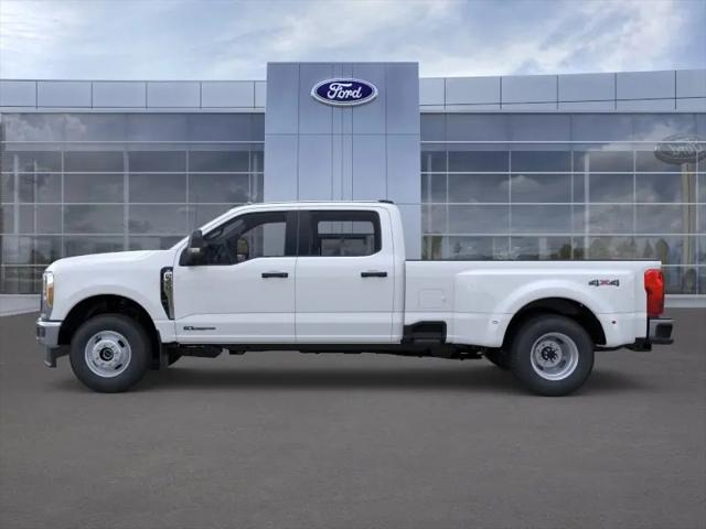2026 Ford F-350 XL