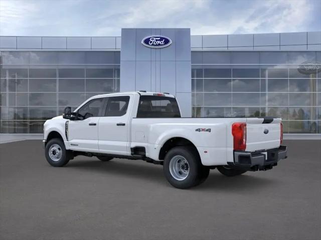 2026 Ford F-350 XL