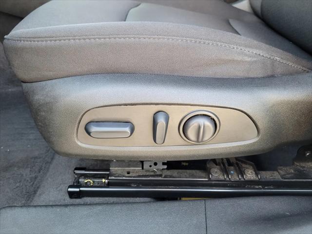 2024 Chevrolet Malibu FWD RS