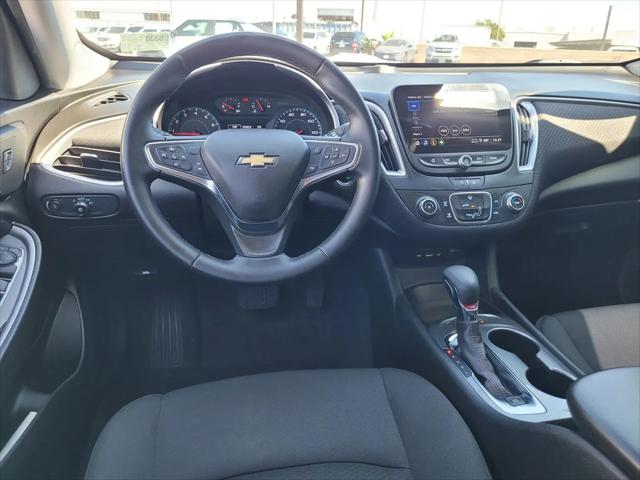 2024 Chevrolet Malibu FWD RS