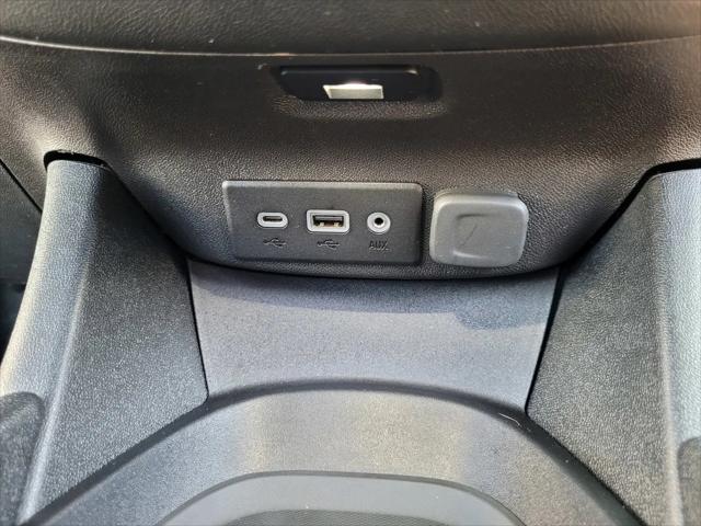 2024 Chevrolet Malibu FWD RS