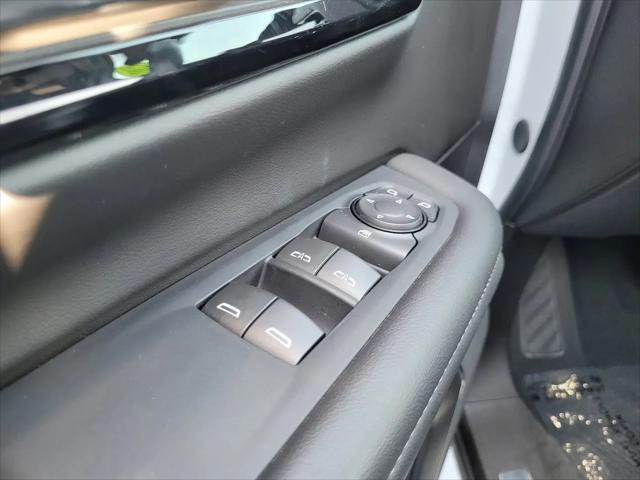 2025 Chevrolet Tahoe 4WD LT