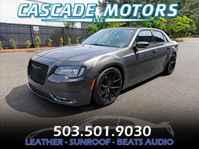 2016 Chrysler 300 300S for sale in Portland, OR