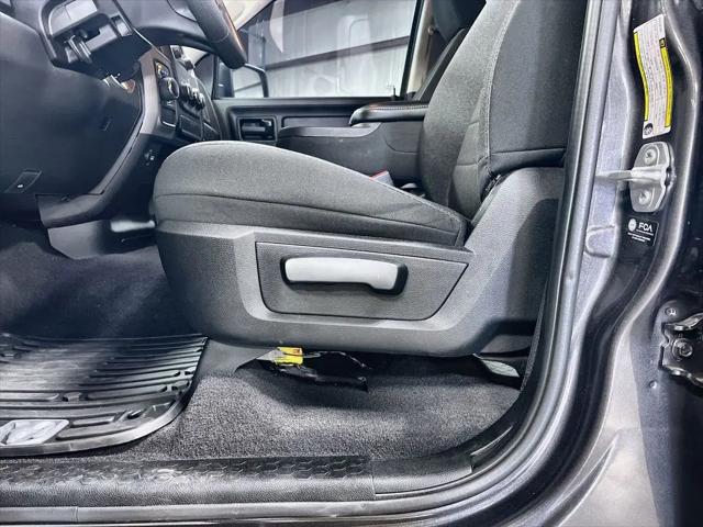 2024 Ram 1500 Classic Tradesman Quad Cab 4x2 6'4" Box