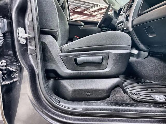 2024 Ram 1500 Classic Tradesman Quad Cab 4x2 6'4" Box
