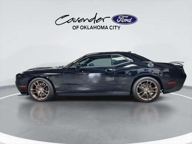2022 Dodge Challenger SRT Hellcat Redeye