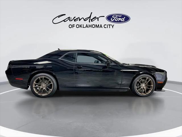 2022 Dodge Challenger SRT Hellcat Redeye