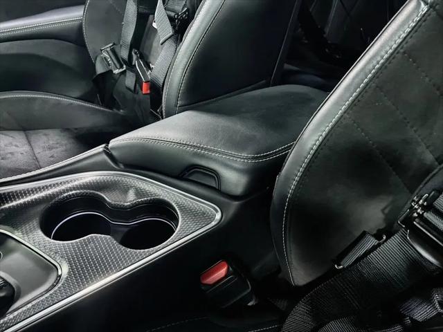 2022 Dodge Challenger SRT Hellcat Redeye