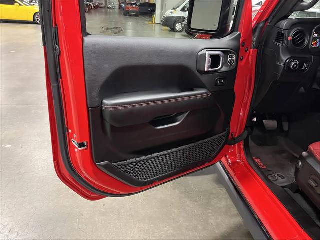 2024 Jeep Wrangler 4-Door Rubicon 392 4x4
