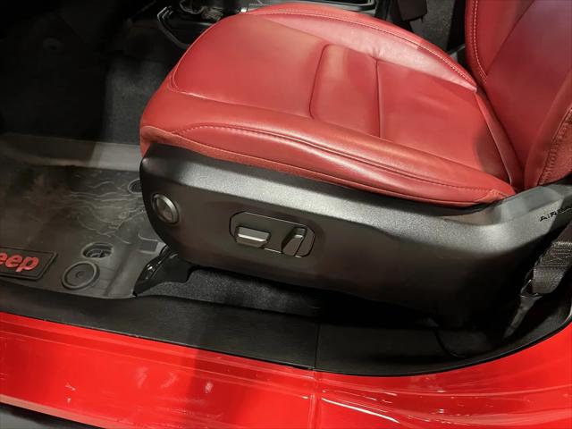 2024 Jeep Wrangler 4-Door Rubicon 392 4x4