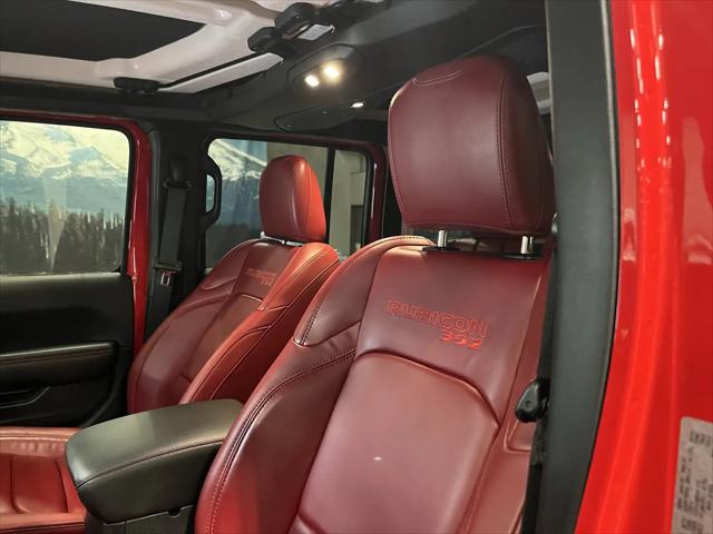 2024 Jeep Wrangler 4-Door Rubicon 392 4x4