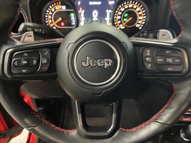 2024 Jeep Wrangler 4-Door Rubicon 392 4x4