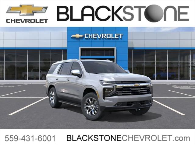 2026 Chevrolet Tahoe 4WD Premier for sale in Fresno, CA
