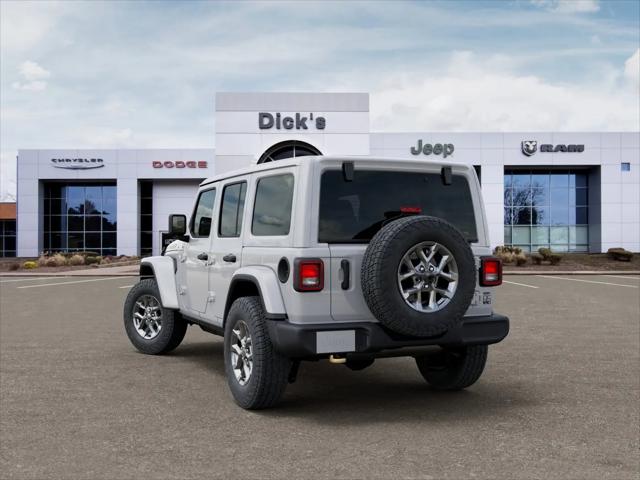 2026 Jeep Wrangler 85th Anniversary