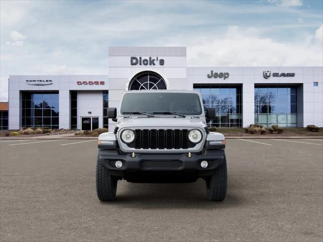 2026 Jeep Wrangler 85th Anniversary