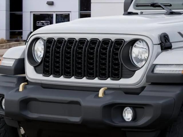 2026 Jeep Wrangler 85th Anniversary