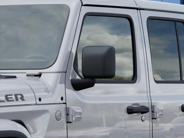 2026 Jeep Wrangler 85th Anniversary