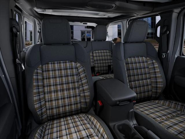 2026 Jeep Wrangler 85th Anniversary