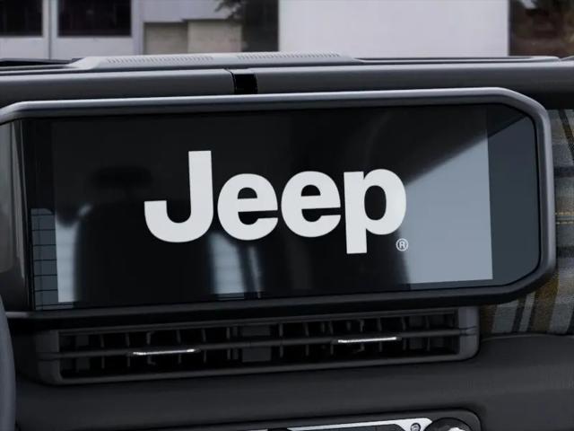 2026 Jeep Wrangler 85th Anniversary