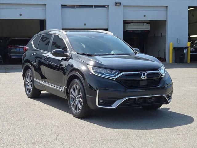 2020 Honda CR-V AWD Touring for sale in Bentonville, AR