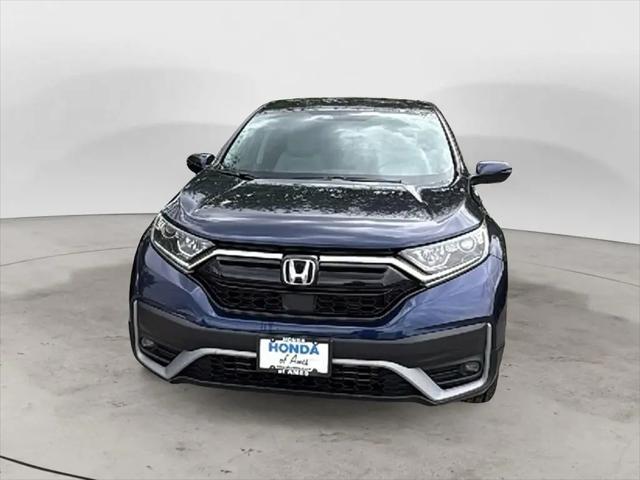2020 Honda CR-V AWD EX-L for sale in Ames, IA