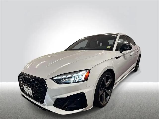 2023 Audi A5 Sportback Premium Plus 45 TFSI S line quattro S tronic for sale in New Rochelle, NY