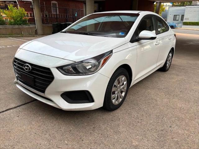 2018 Hyundai Accent SE for sale in Alexandria, VA