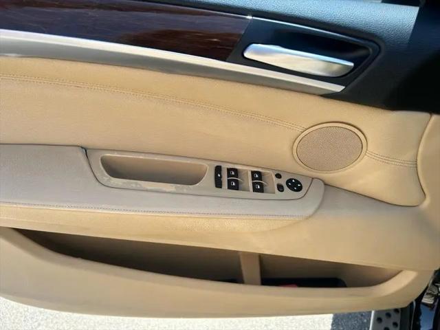2013 BMW X6 xDrive35i