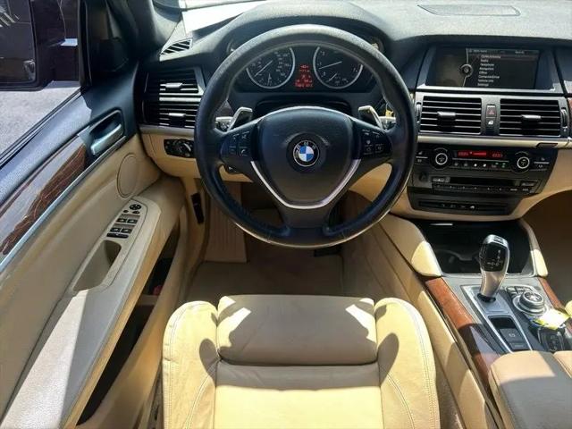 2013 BMW X6 xDrive35i