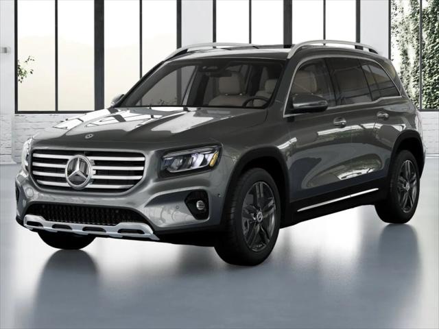 2026 Mercedes-Benz GLB 4MATIC for sale in Lawrenceville, NJ