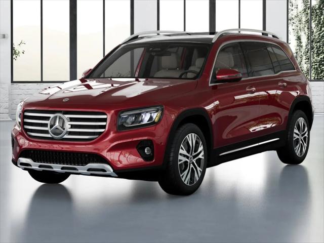 2026 Mercedes-Benz GLB 4MATIC for sale in Lawrenceville, NJ