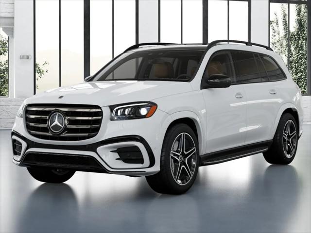 2026 Mercedes-Benz GLS GLS 450 4MATIC for sale in Lawrenceville, NJ