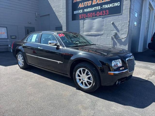 2010 Chrysler 300 AWD for sale in Hazleton, PA