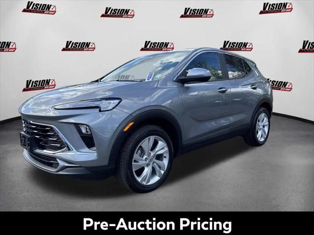 2024 Buick Encore GX Preferred AWD for sale in Rochester, NY